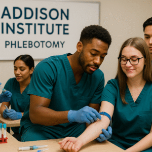 Certified Phlebotomy Technician (CPT)