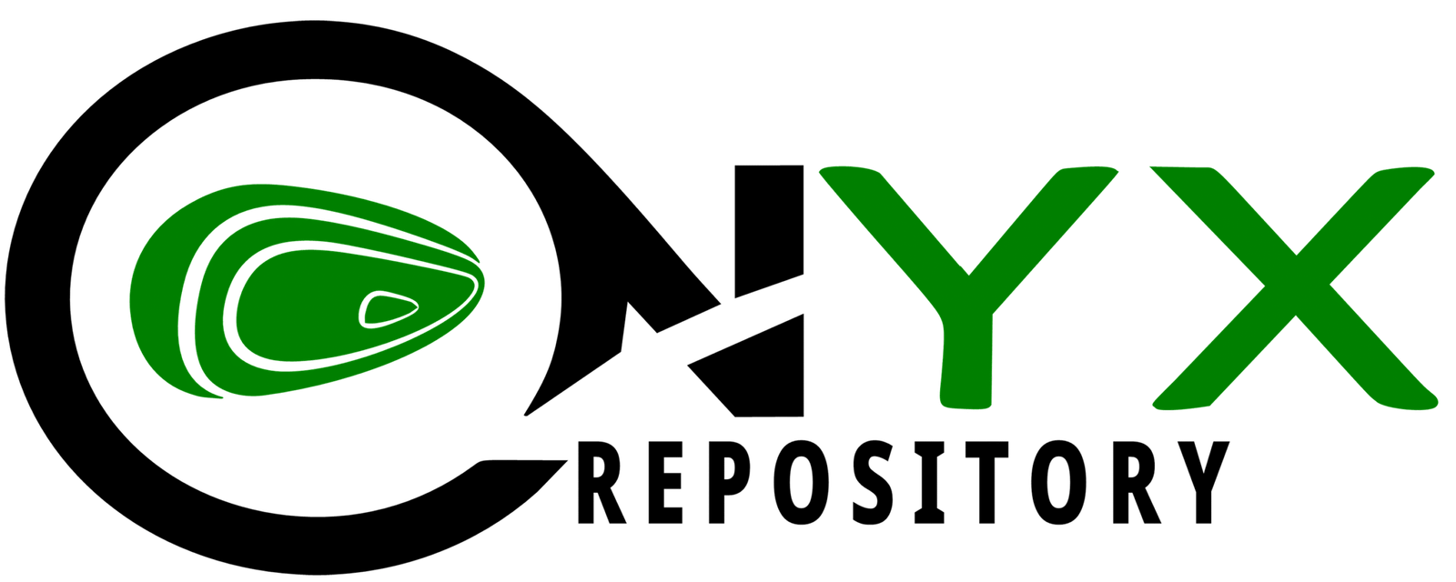 Onyx Repository logo