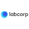 Labcorp logo