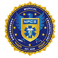 NPCE logo